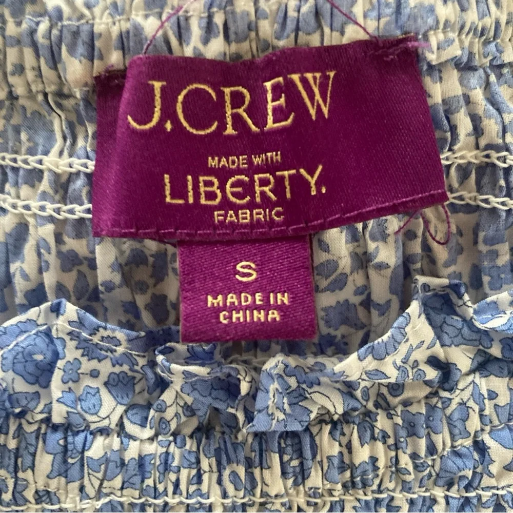 J. Crew lightweight crew